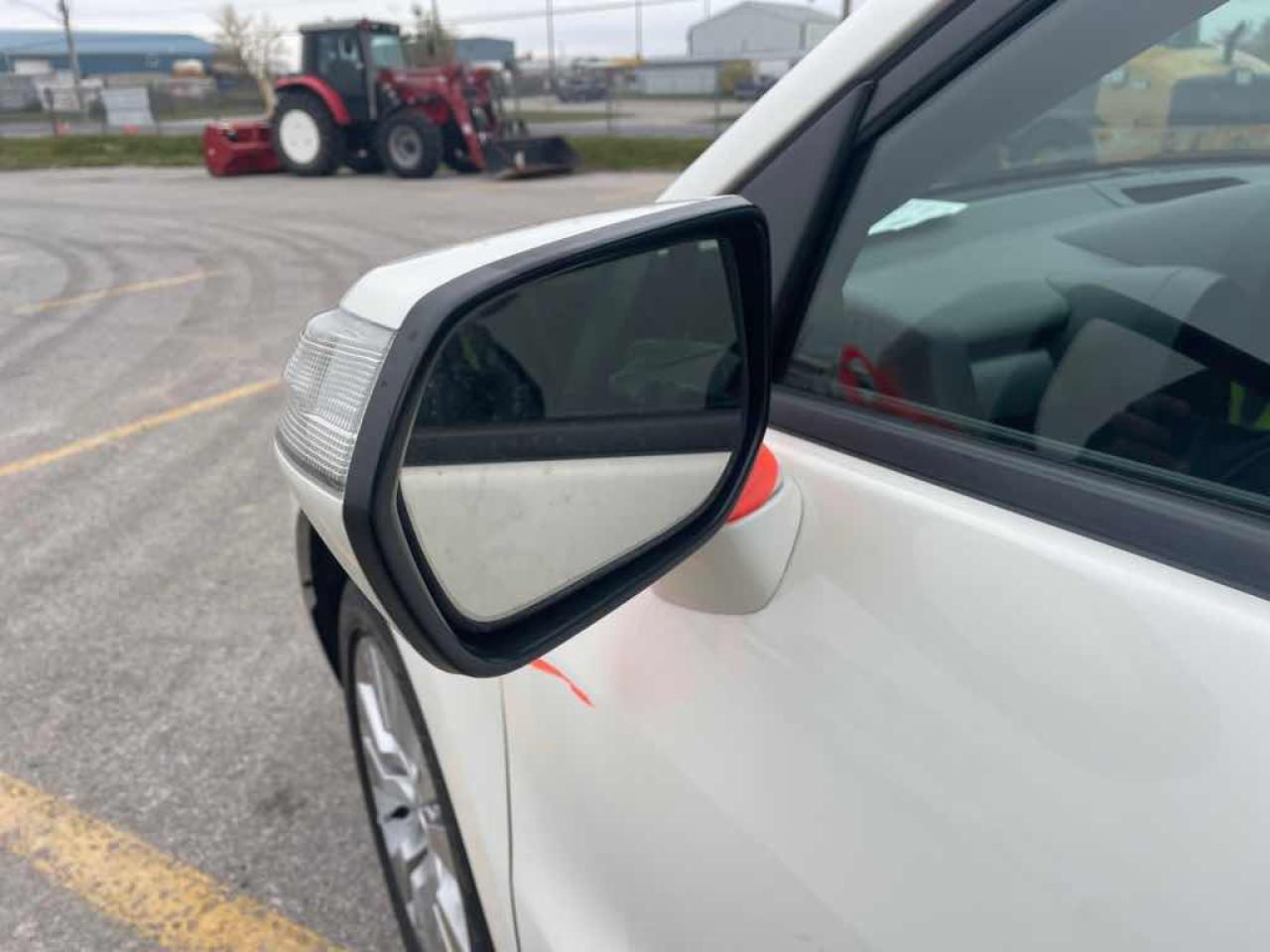 2010 Acura RDX Technology Photo