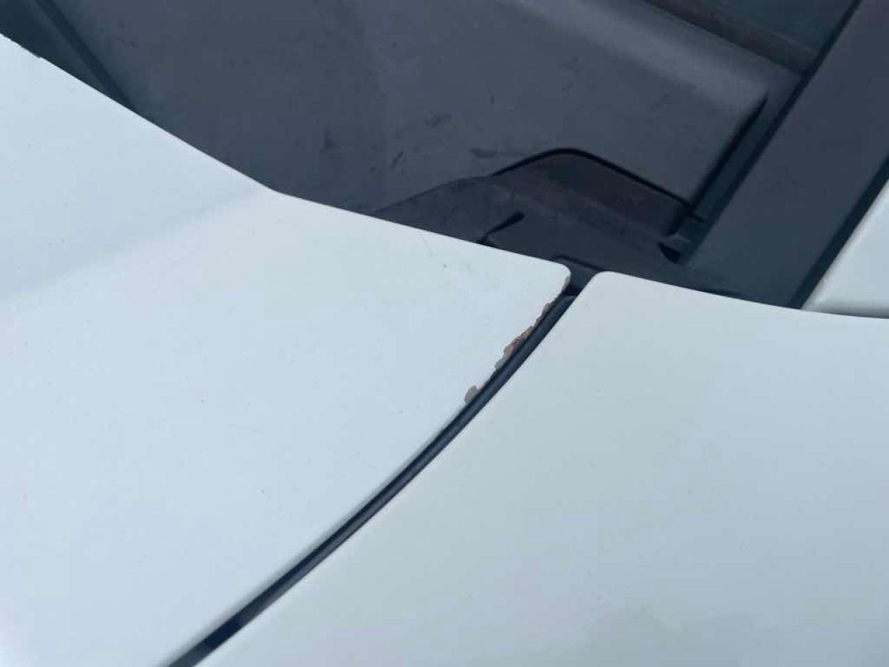 2010 Acura RDX Technology Photo