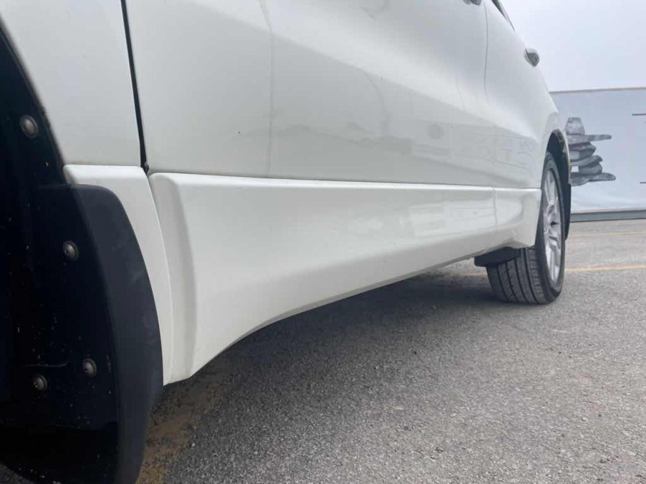 2010 Acura RDX Technology Photo