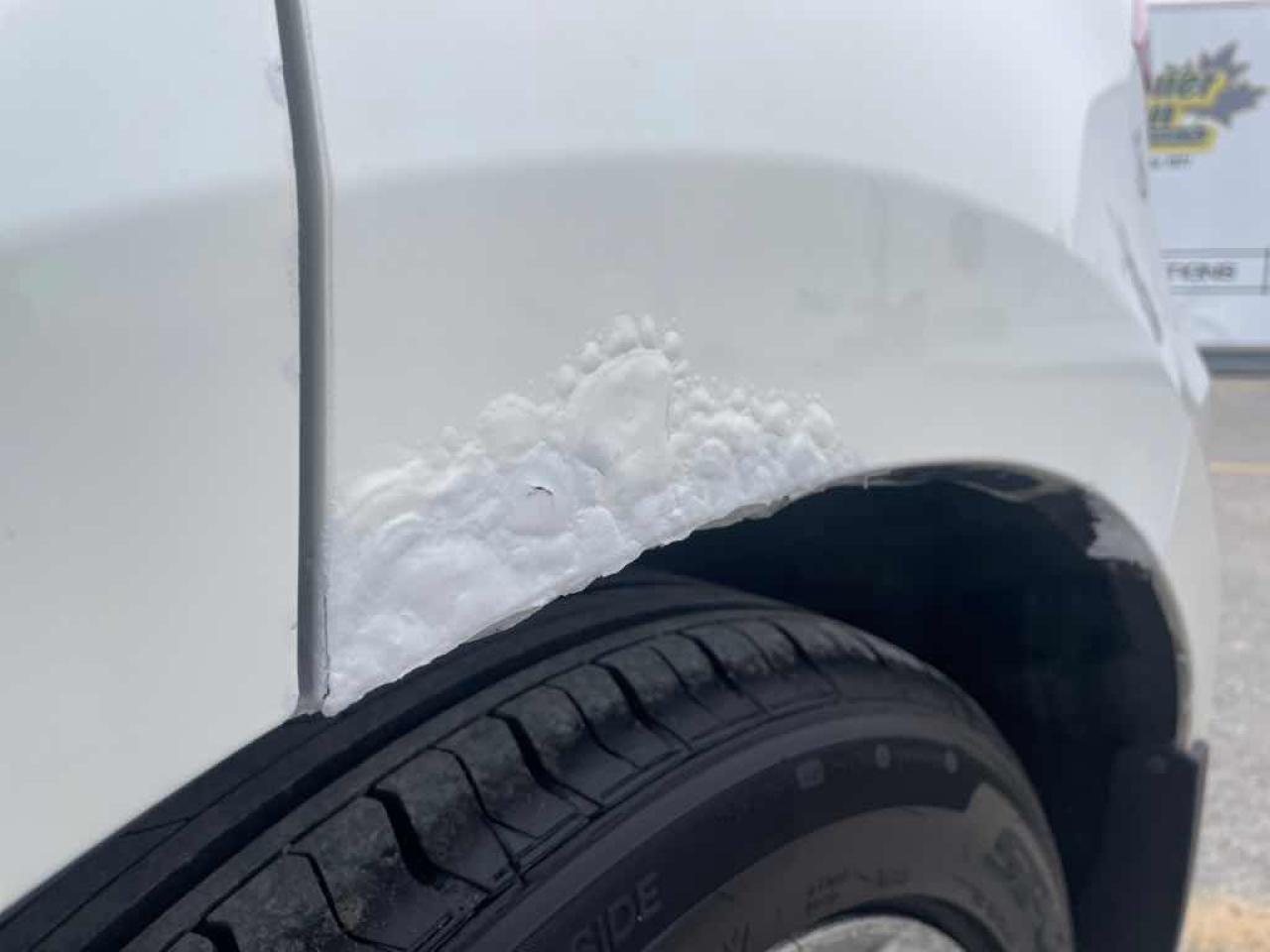 2010 Acura RDX Technology Photo