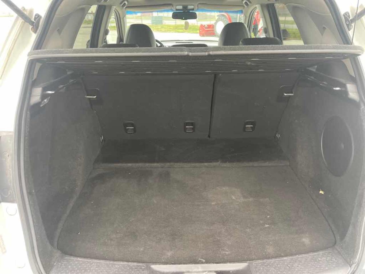 2010 Acura RDX Technology Photo