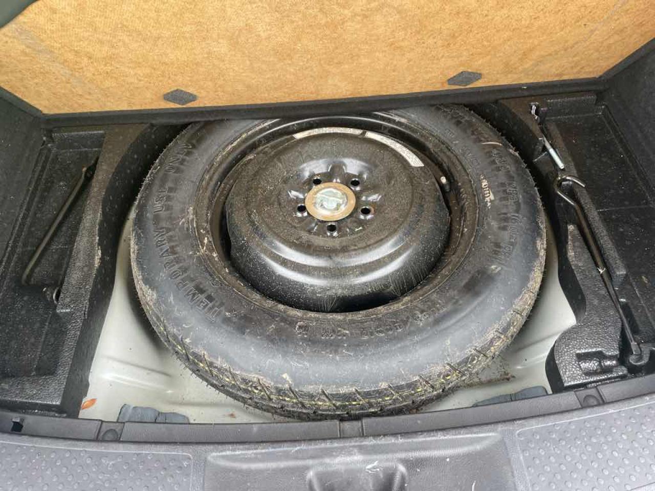 2010 Acura RDX Technology Photo