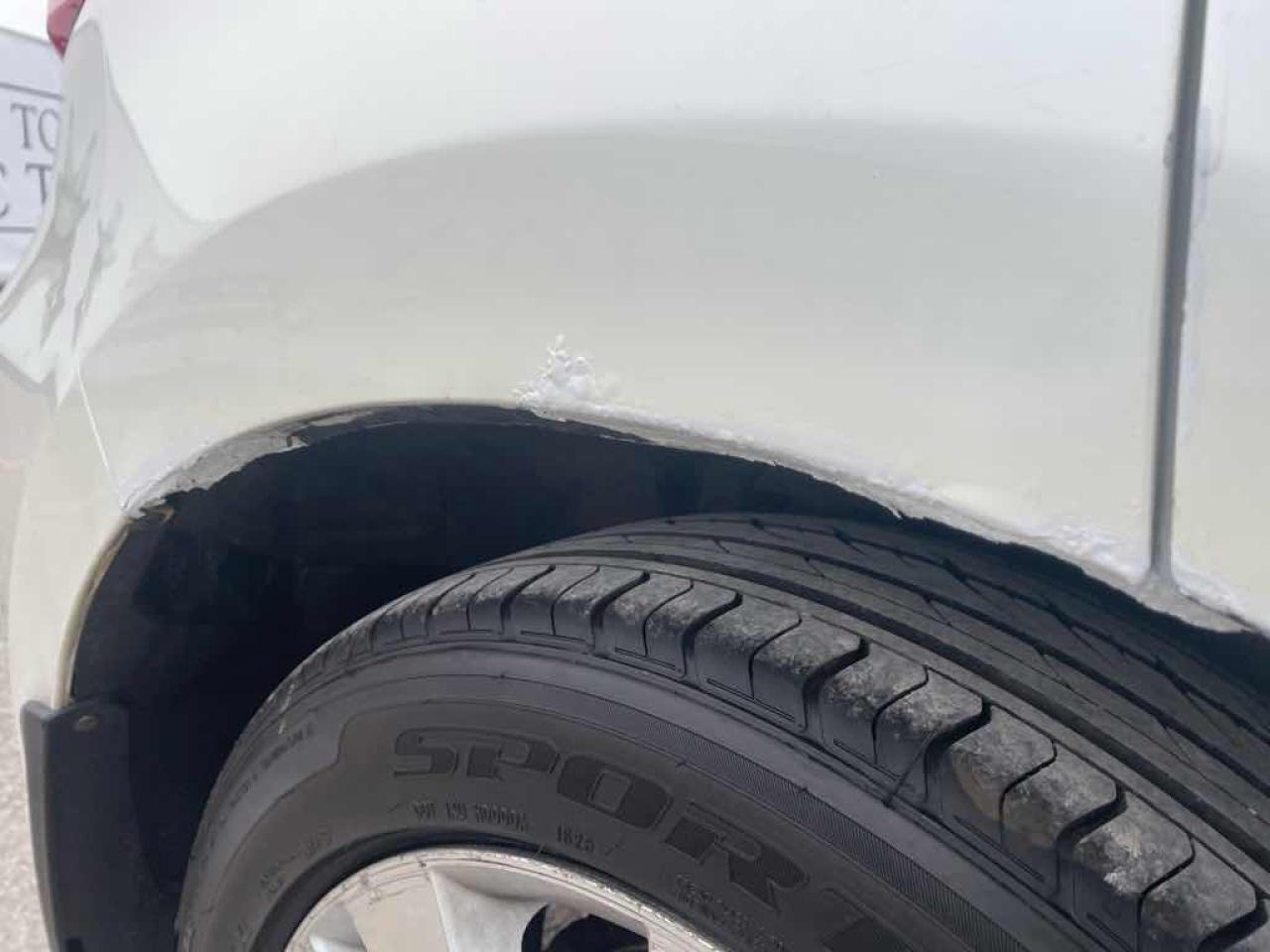 2010 Acura RDX Technology Photo