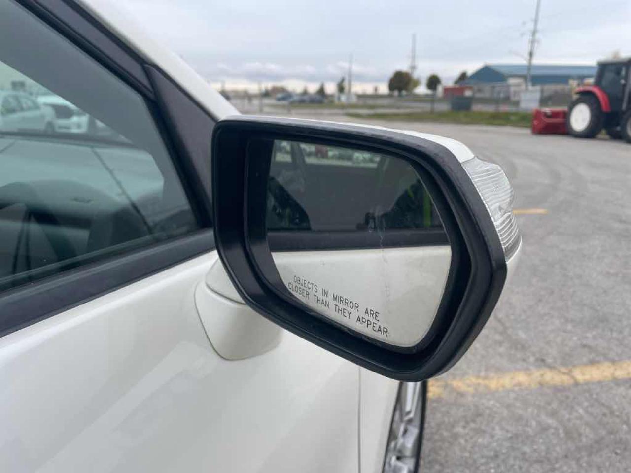 2010 Acura RDX Technology Photo