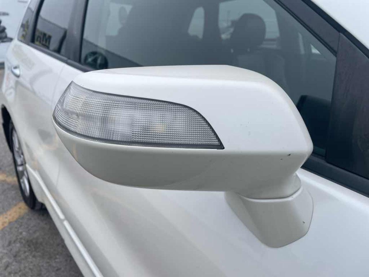 2010 Acura RDX Technology Photo