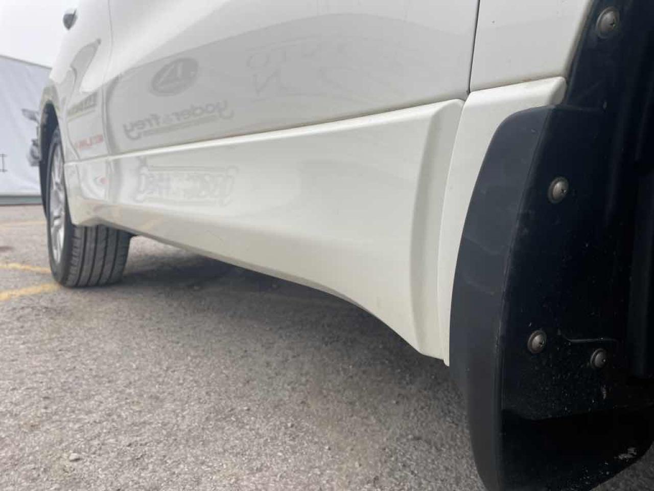 2010 Acura RDX Technology Photo