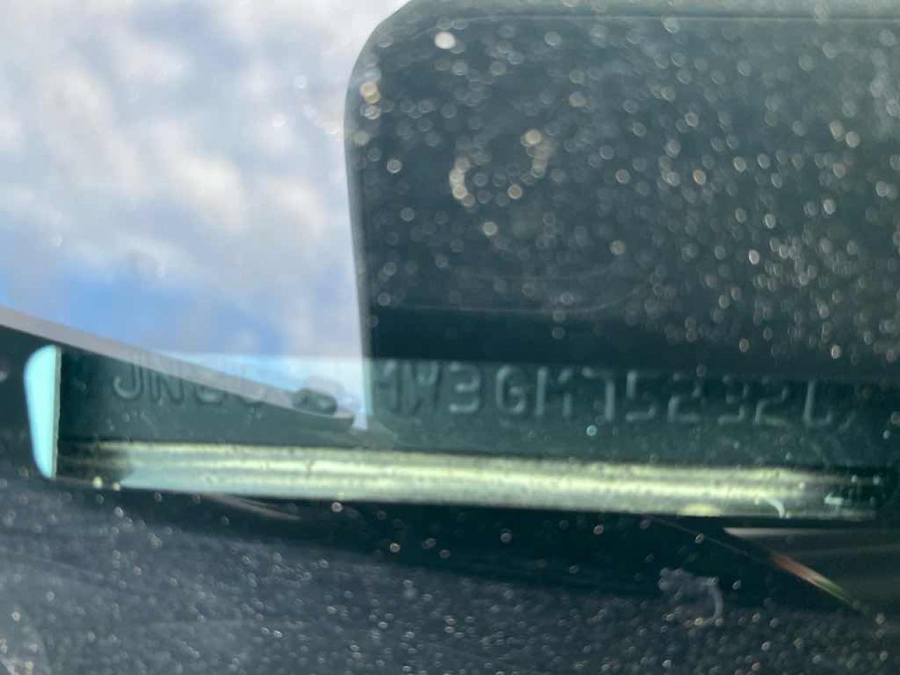 2016 Infiniti QX70  Photo