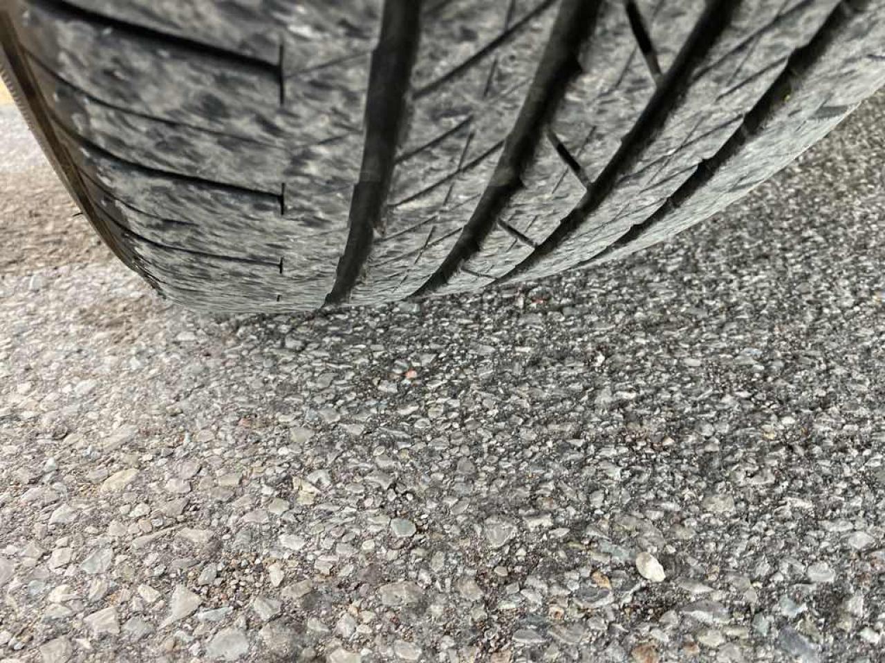 2016 Infiniti QX70  Photo