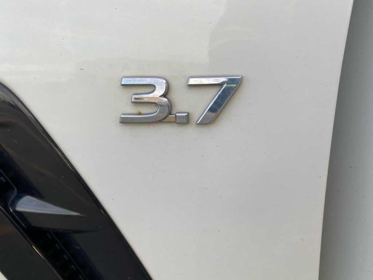 2016 Infiniti QX70  Photo