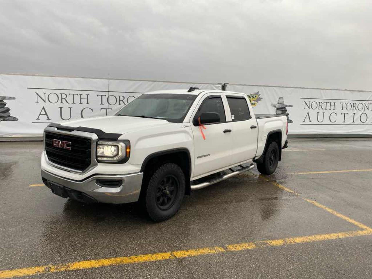 2017 GMC Sierra 1500  Photo0