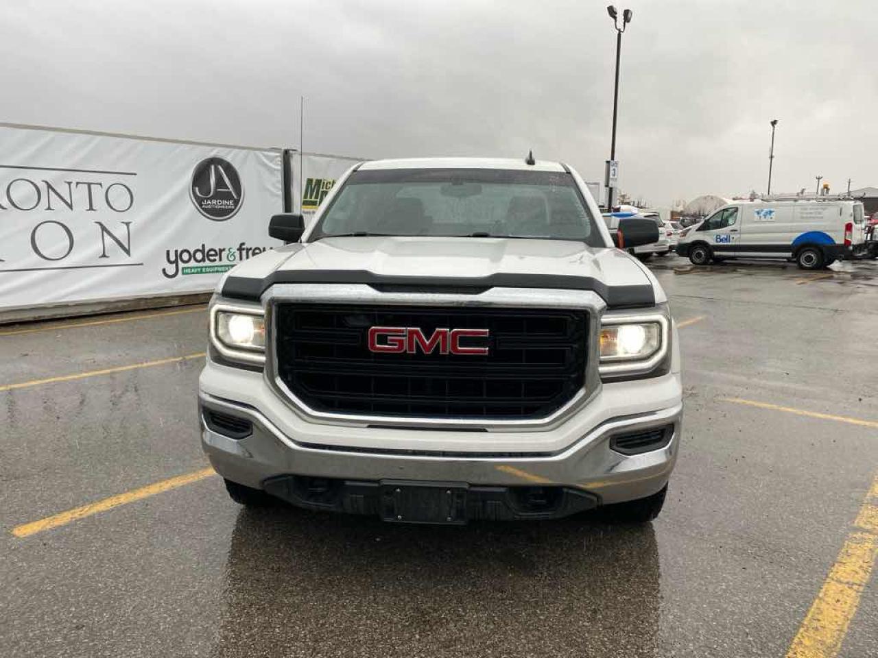 2017 GMC Sierra 1500  Photo