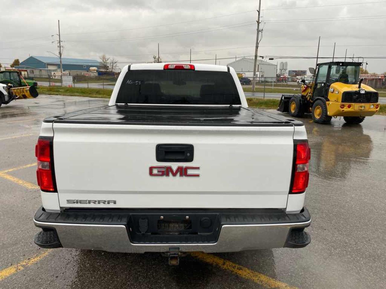 2017 GMC Sierra 1500  Photo