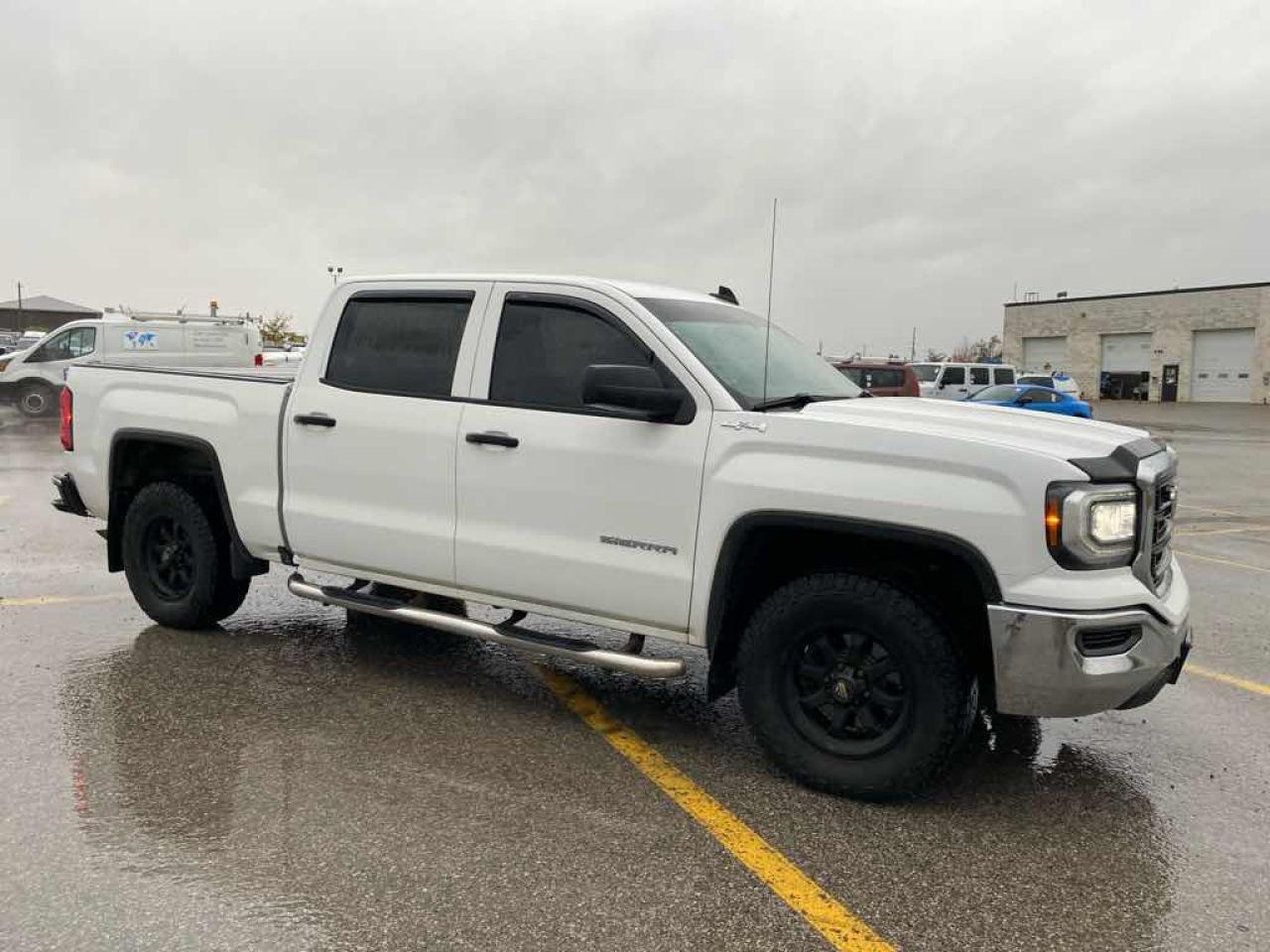 2017 GMC Sierra 1500  Photo