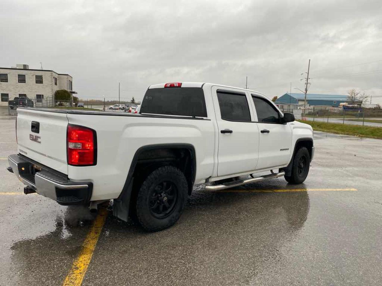 2017 GMC Sierra 1500  Photo