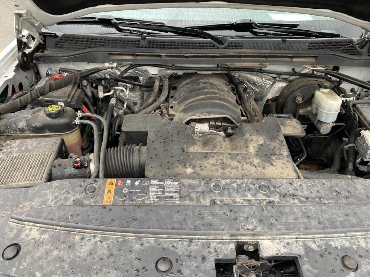 2017 GMC Sierra 1500  Photo