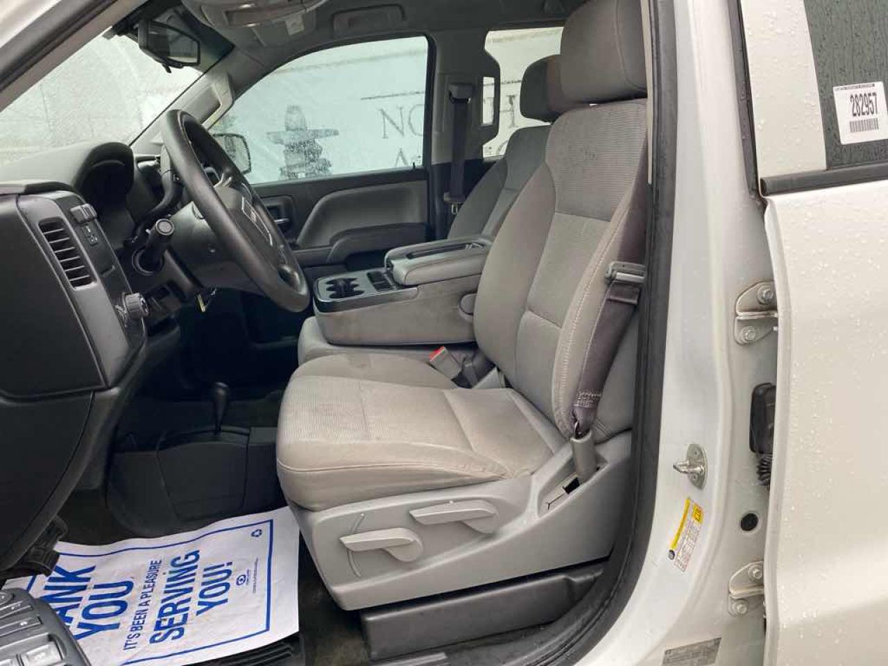 2017 GMC Sierra 1500  Photo