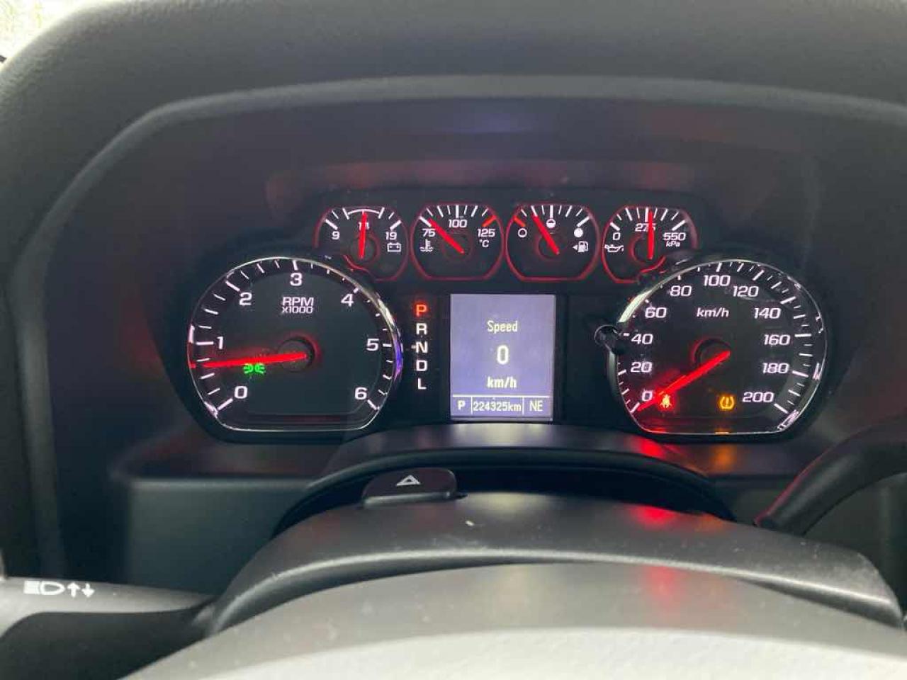 2017 GMC Sierra 1500  Photo