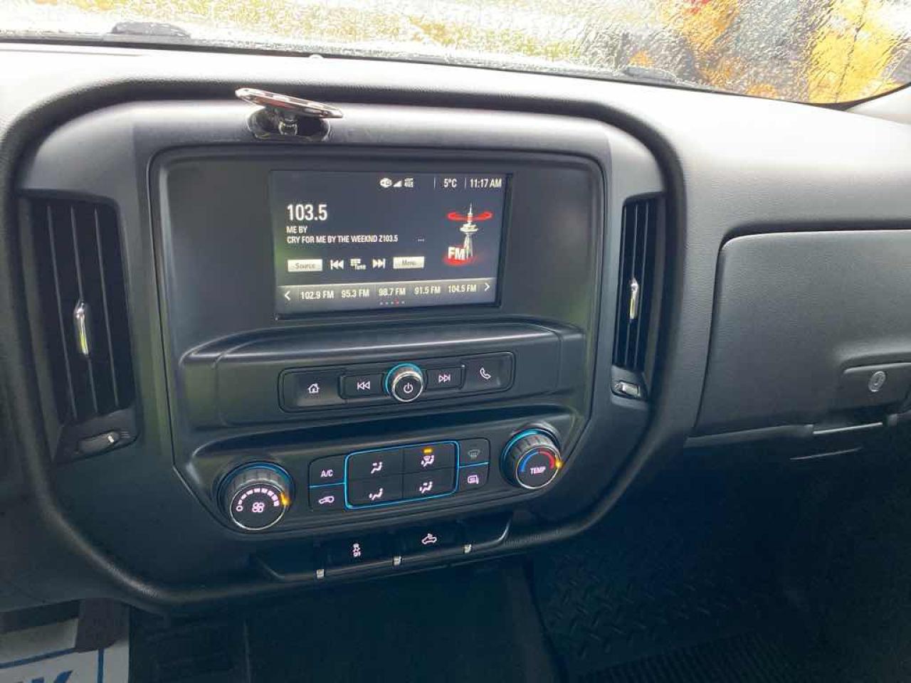 2017 GMC Sierra 1500  Photo