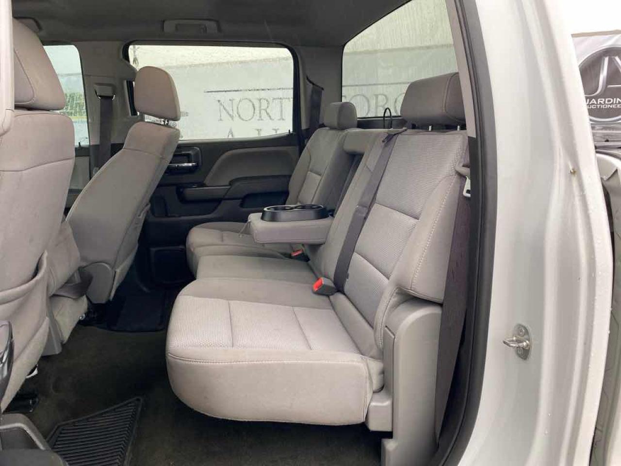 2017 GMC Sierra 1500  Photo