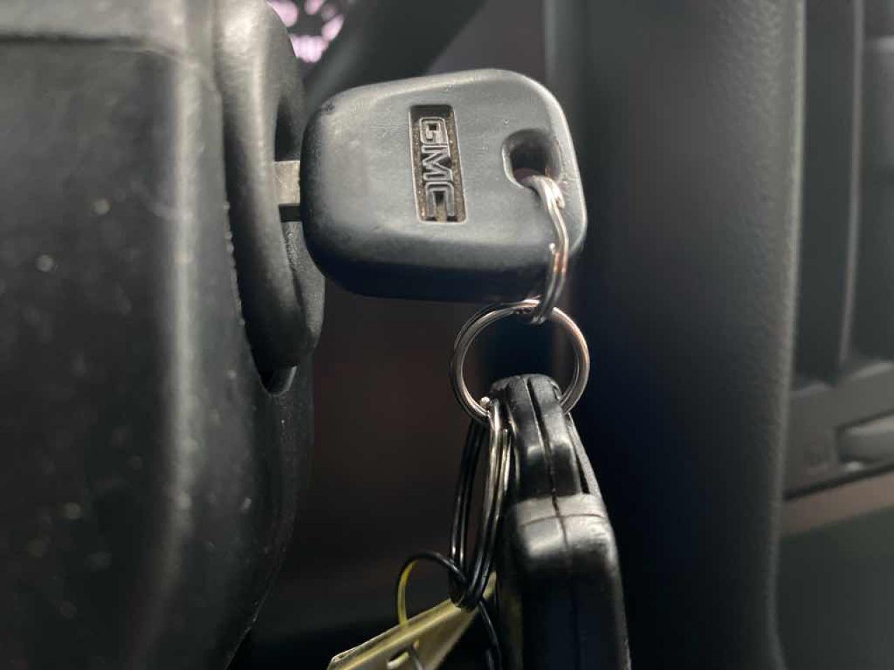 2017 GMC Sierra 1500  Photo