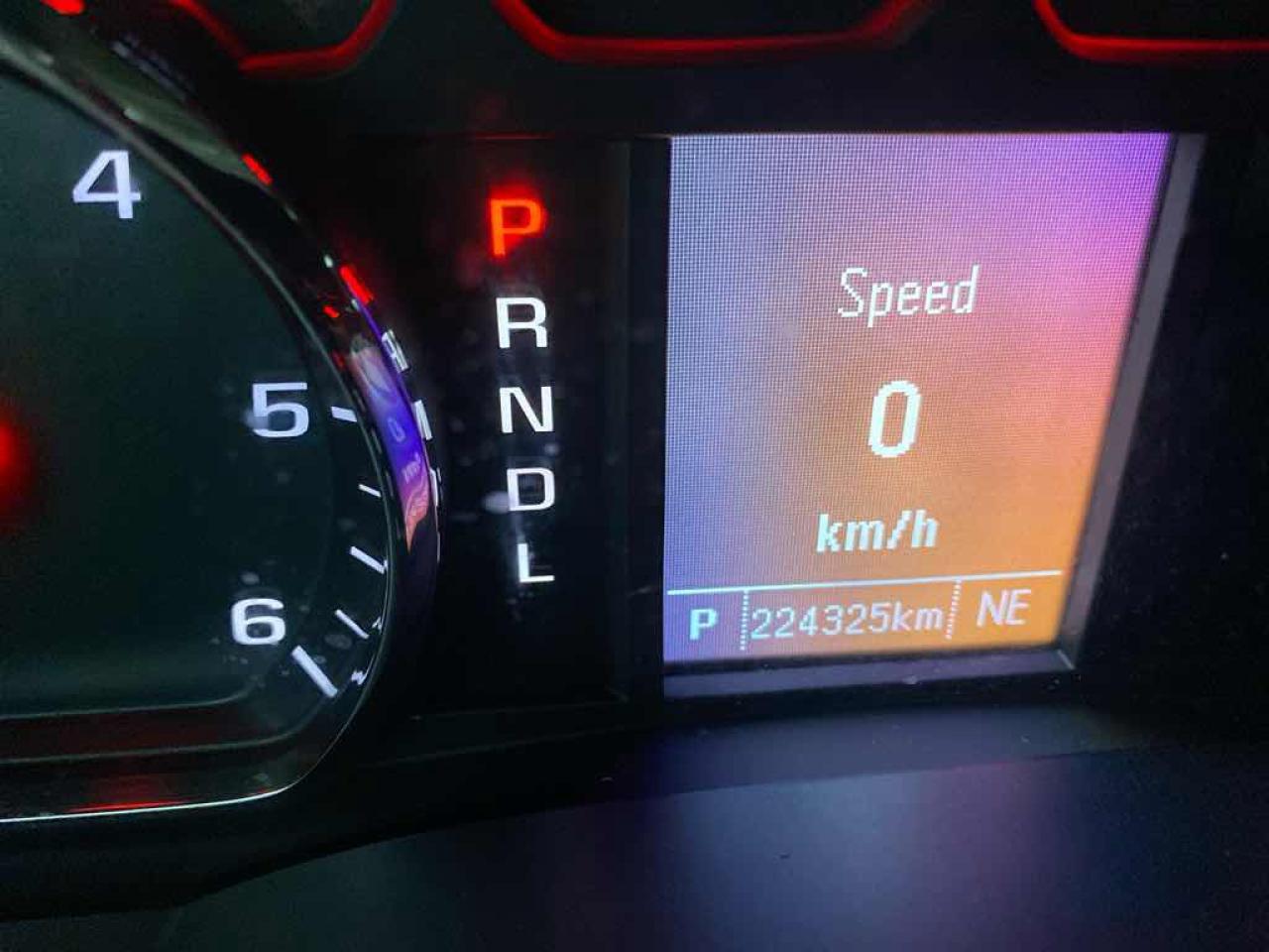 2017 GMC Sierra 1500  Photo