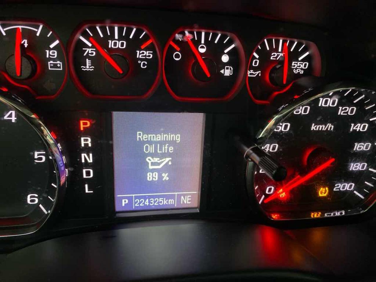 2017 GMC Sierra 1500  Photo