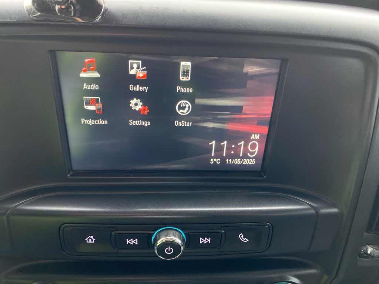 2017 GMC Sierra 1500  Photo