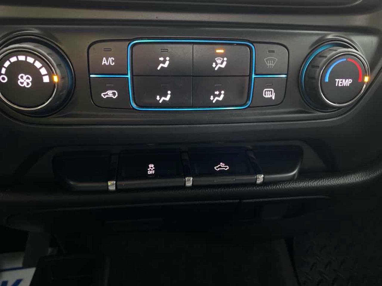 2017 GMC Sierra 1500  Photo