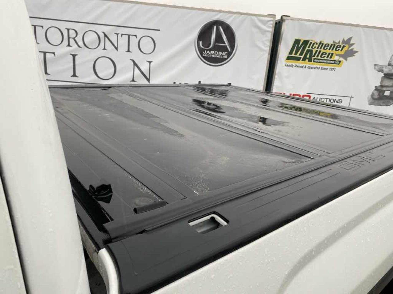 2017 GMC Sierra 1500  Photo