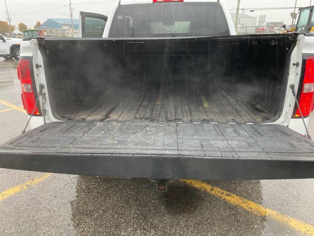 2017 GMC Sierra 1500  Photo