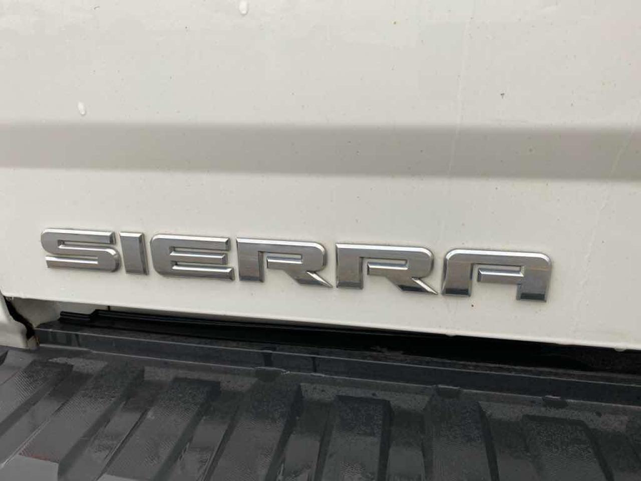 2017 GMC Sierra 1500  Photo