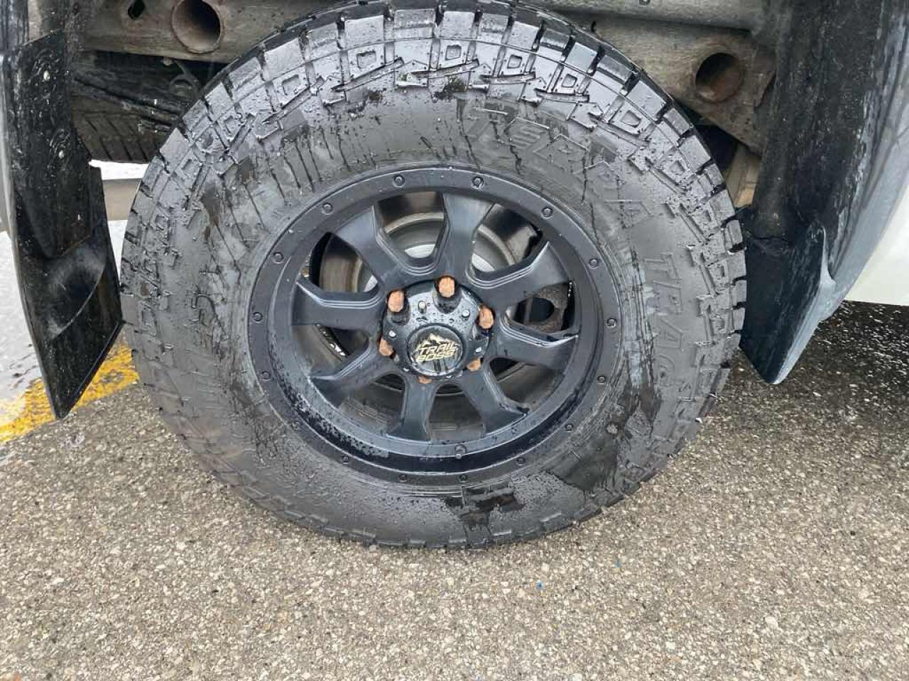 2017 GMC Sierra 1500  Photo