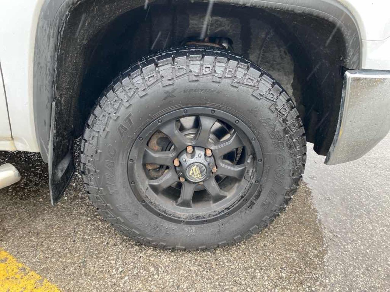 2017 GMC Sierra 1500  Photo