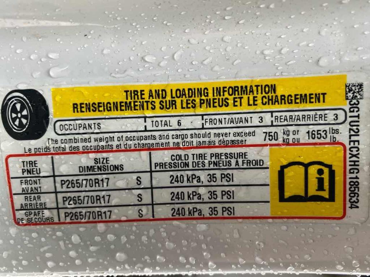 2017 GMC Sierra 1500  Photo