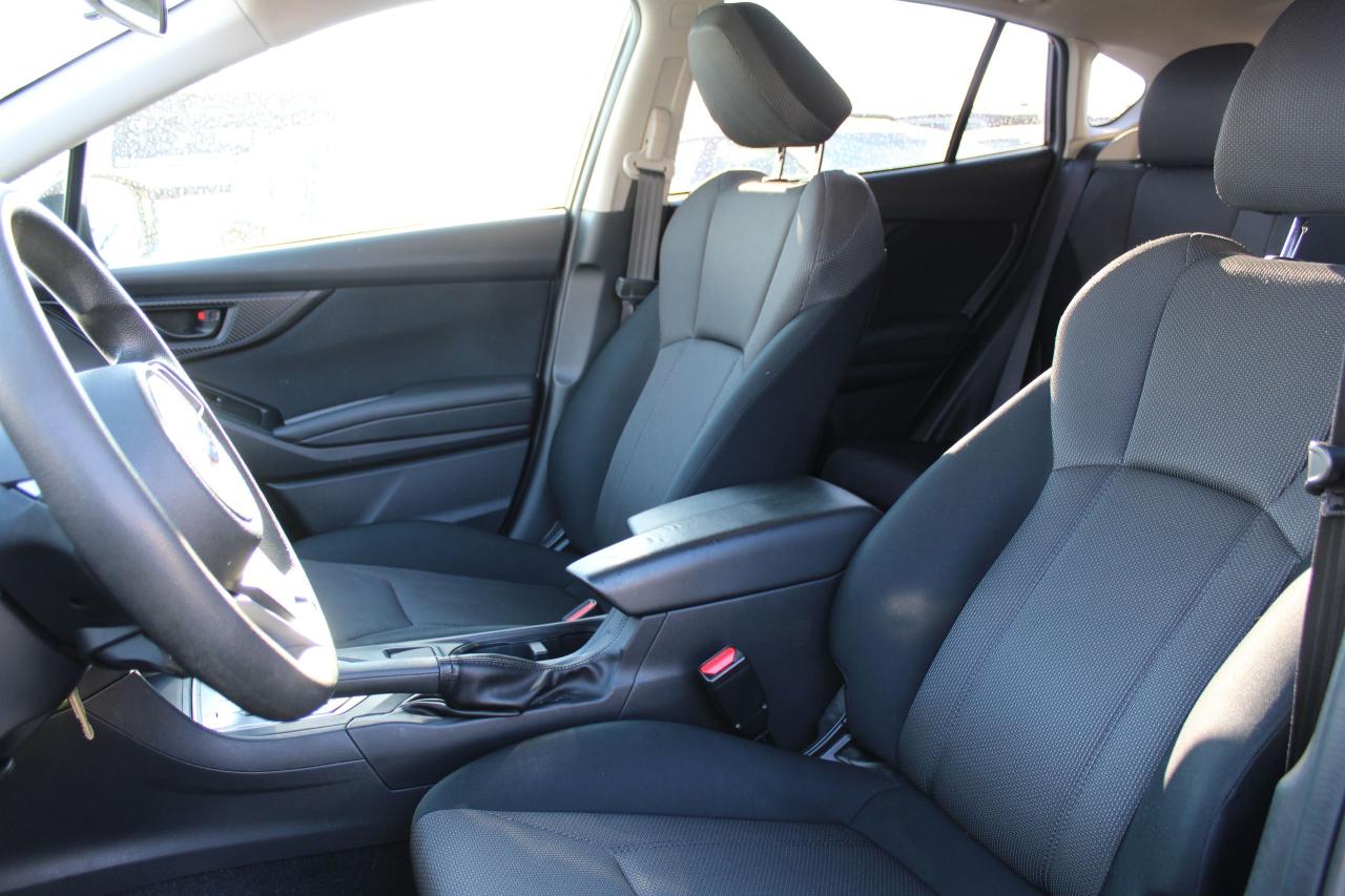 2022 Subaru Crosstrek cvt - Photo #6