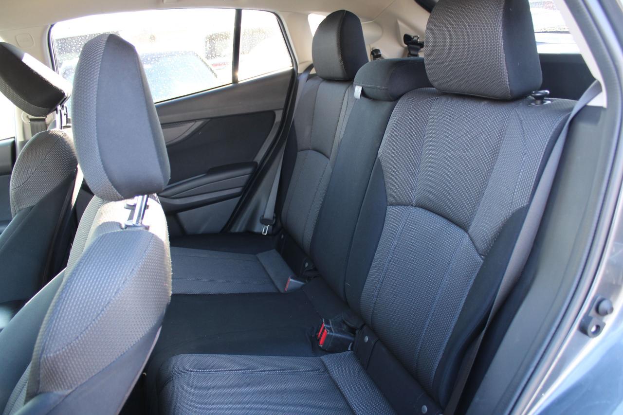 2022 Subaru Crosstrek cvt - Photo #7