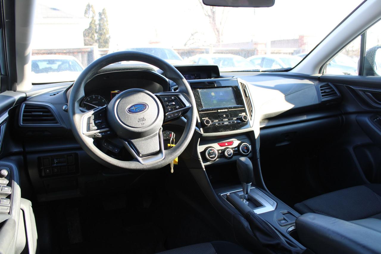 2022 Subaru Crosstrek cvt - Photo #8