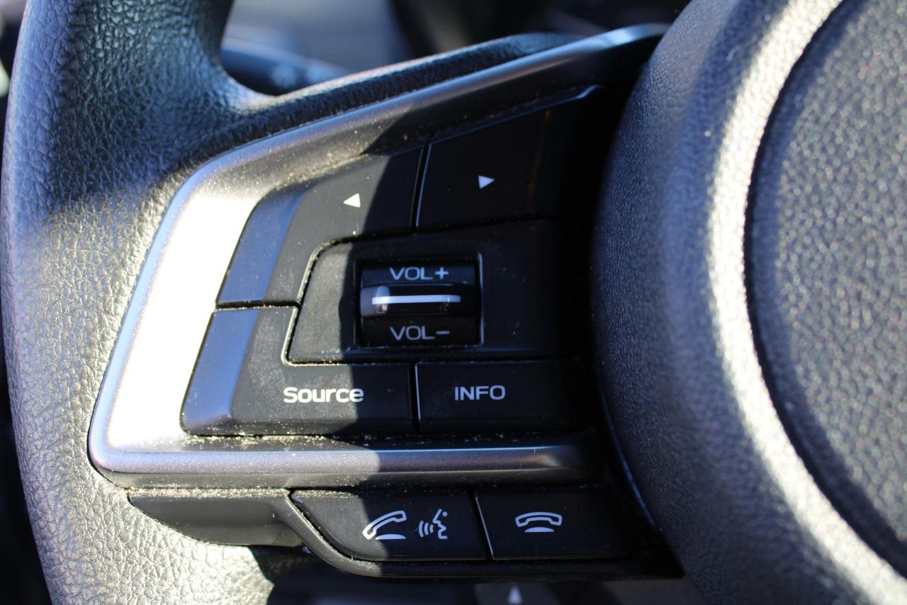 2022 Subaru Crosstrek cvt - Photo #11