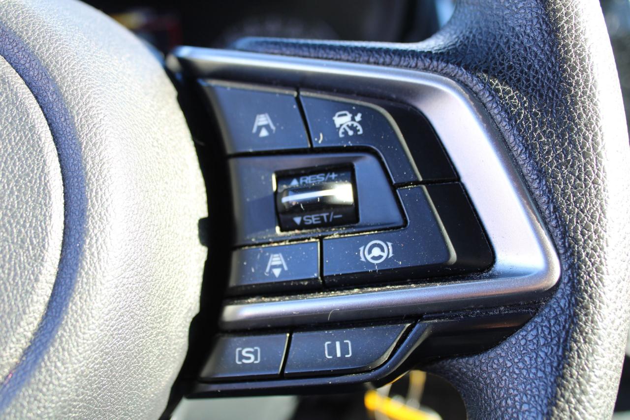 2022 Subaru Crosstrek cvt - Photo #12