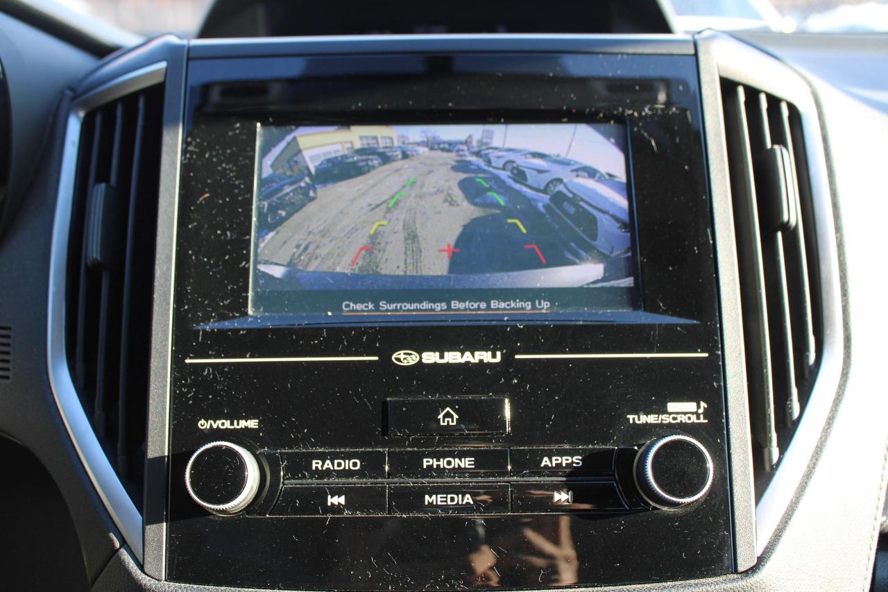 2022 Subaru Crosstrek cvt - Photo #14