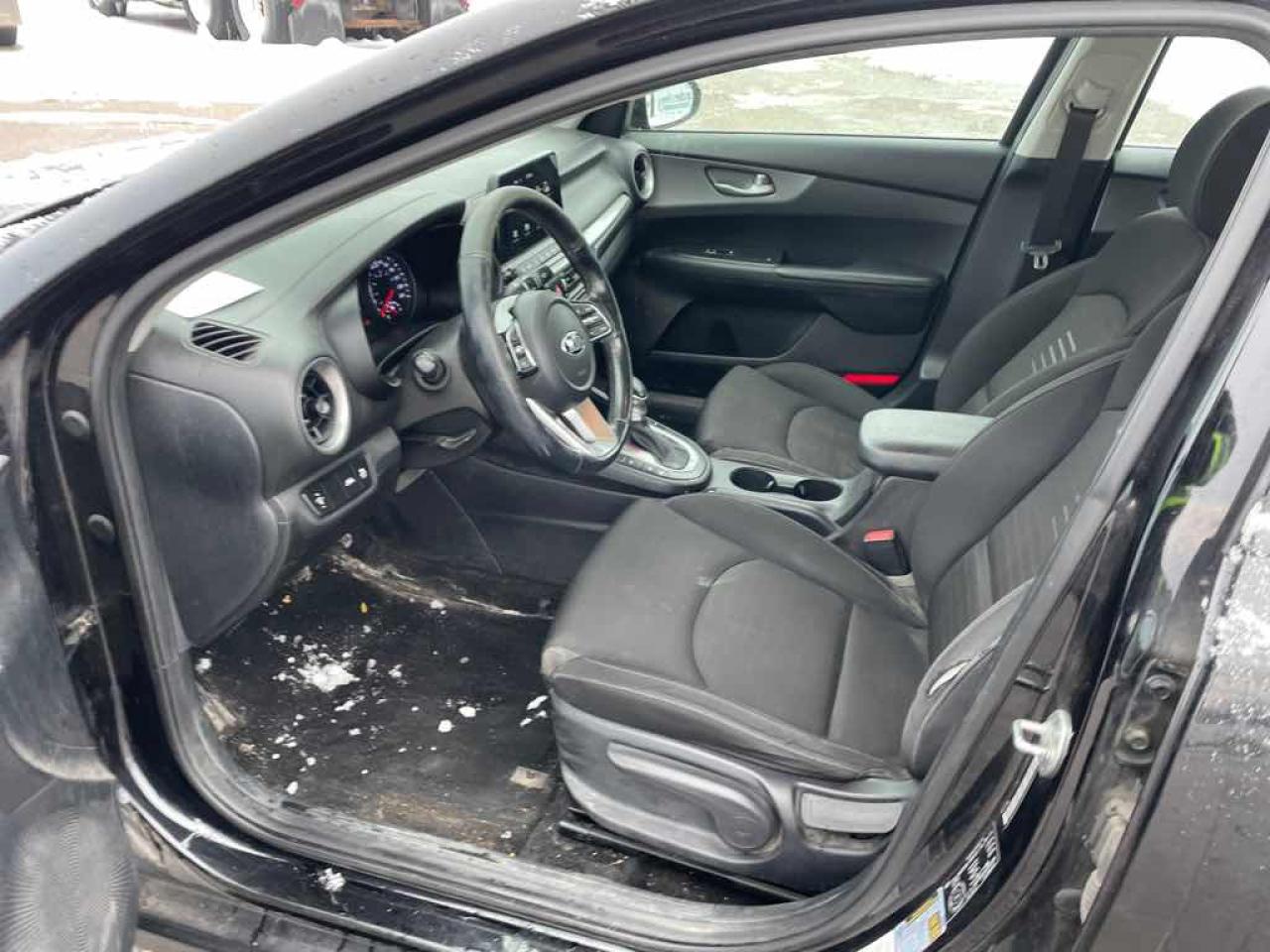 2019 Kia Forte FE Photo