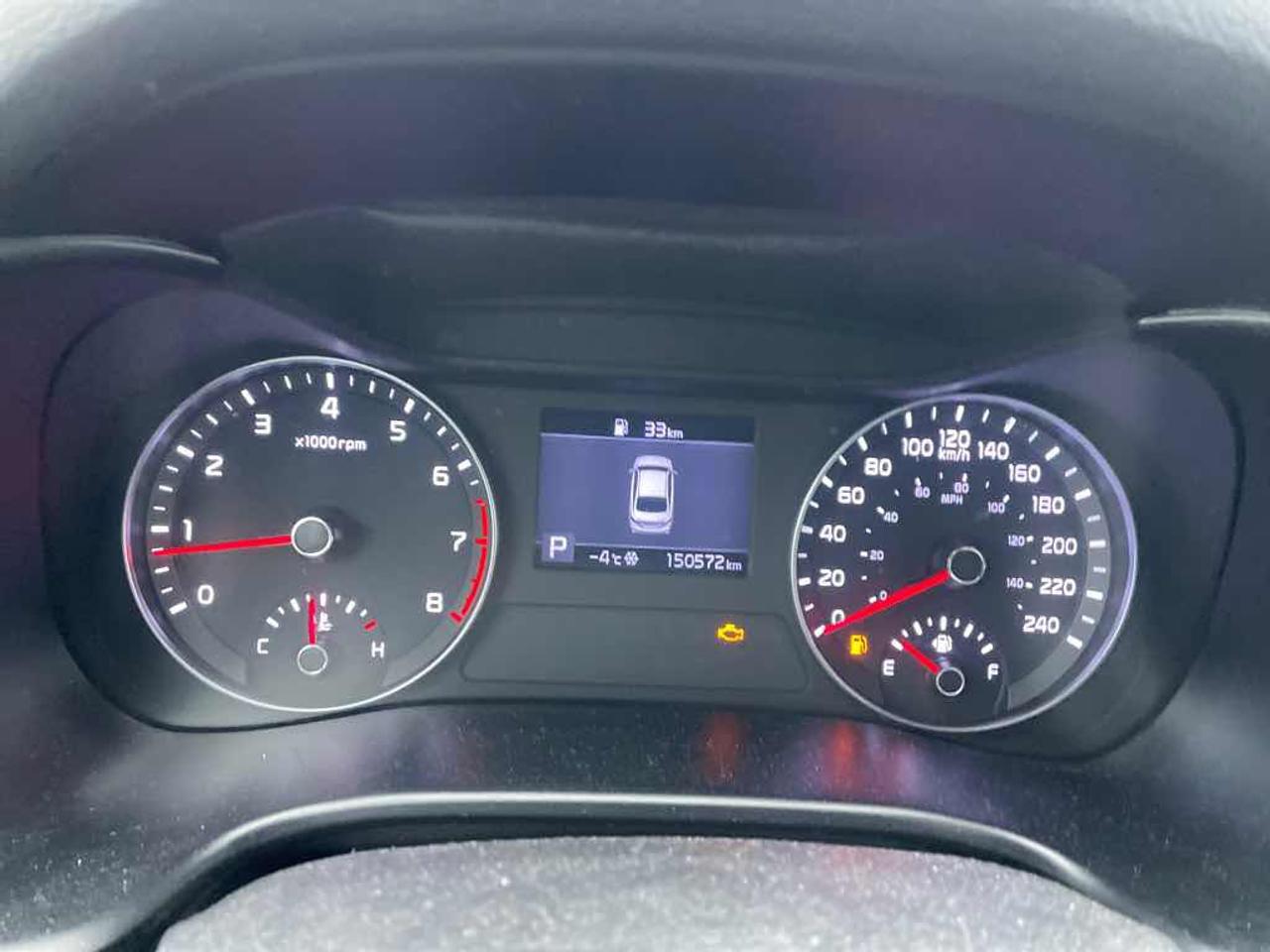 2019 Kia Forte FE Photo