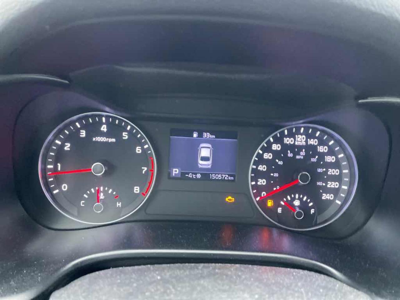 2019 Kia Forte FE Photo