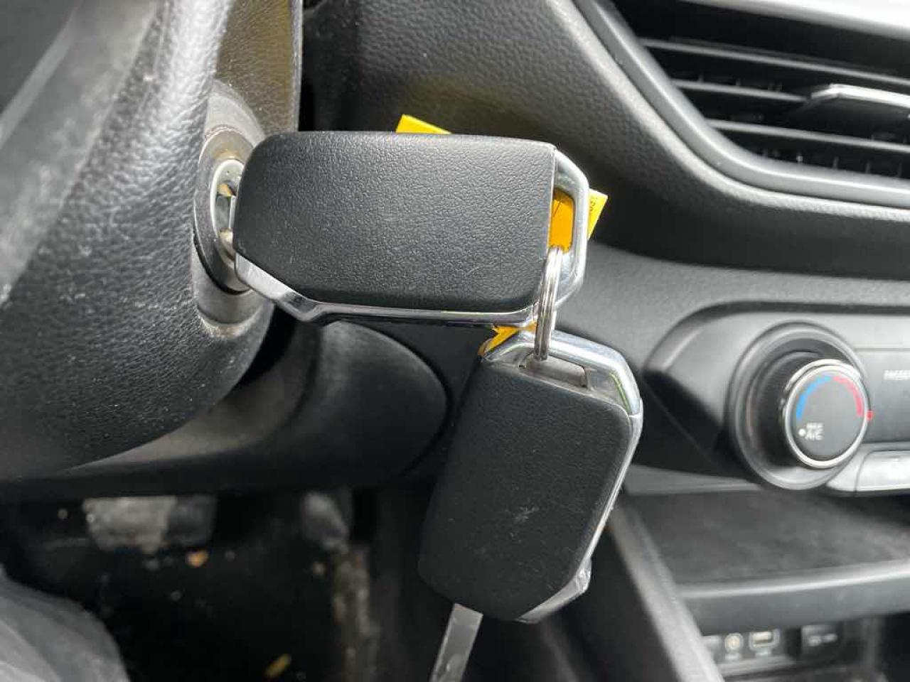 2019 Kia Forte FE Photo