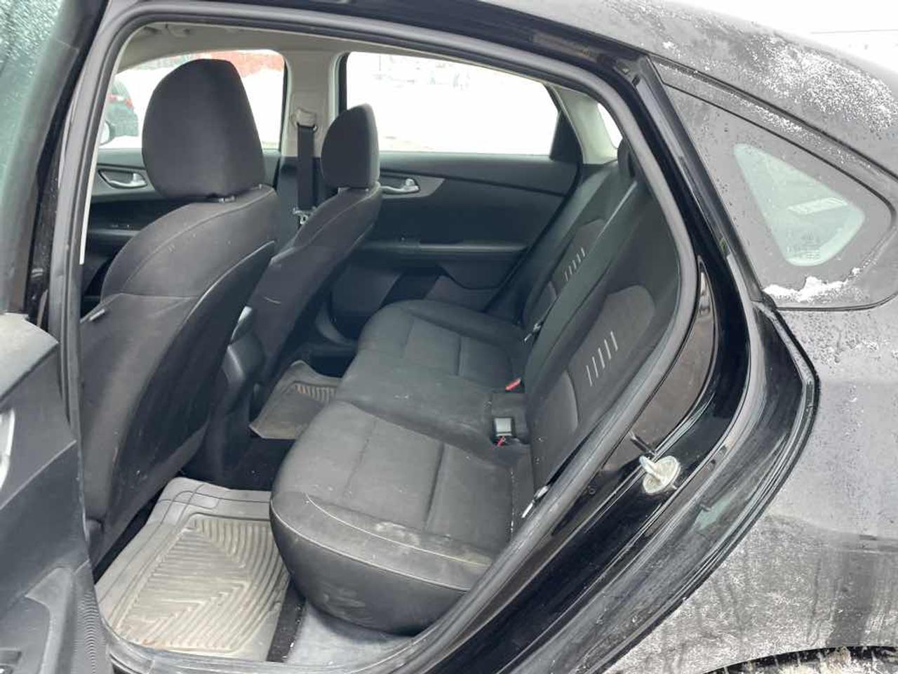 2019 Kia Forte FE Photo