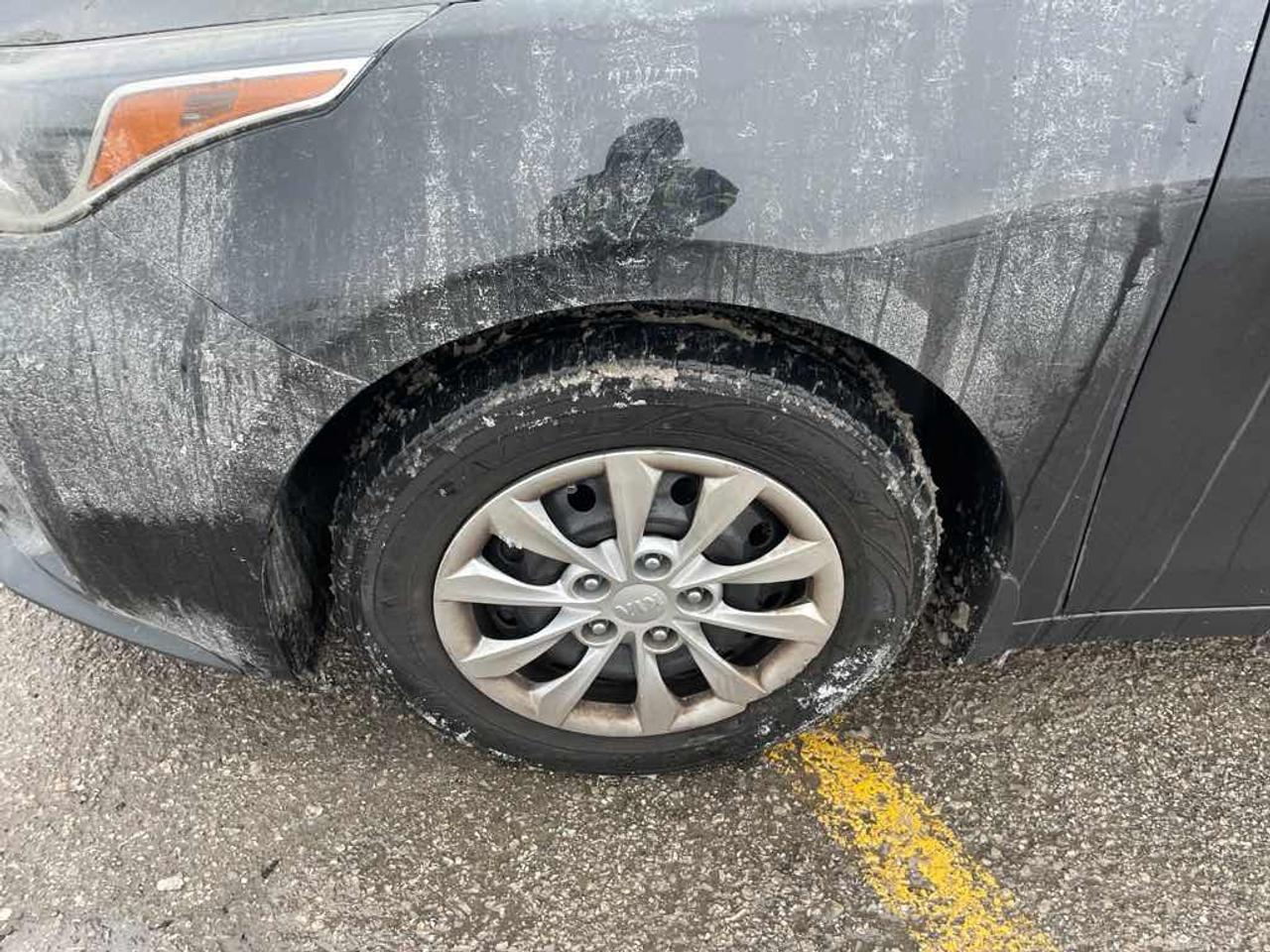 2019 Kia Forte FE Photo