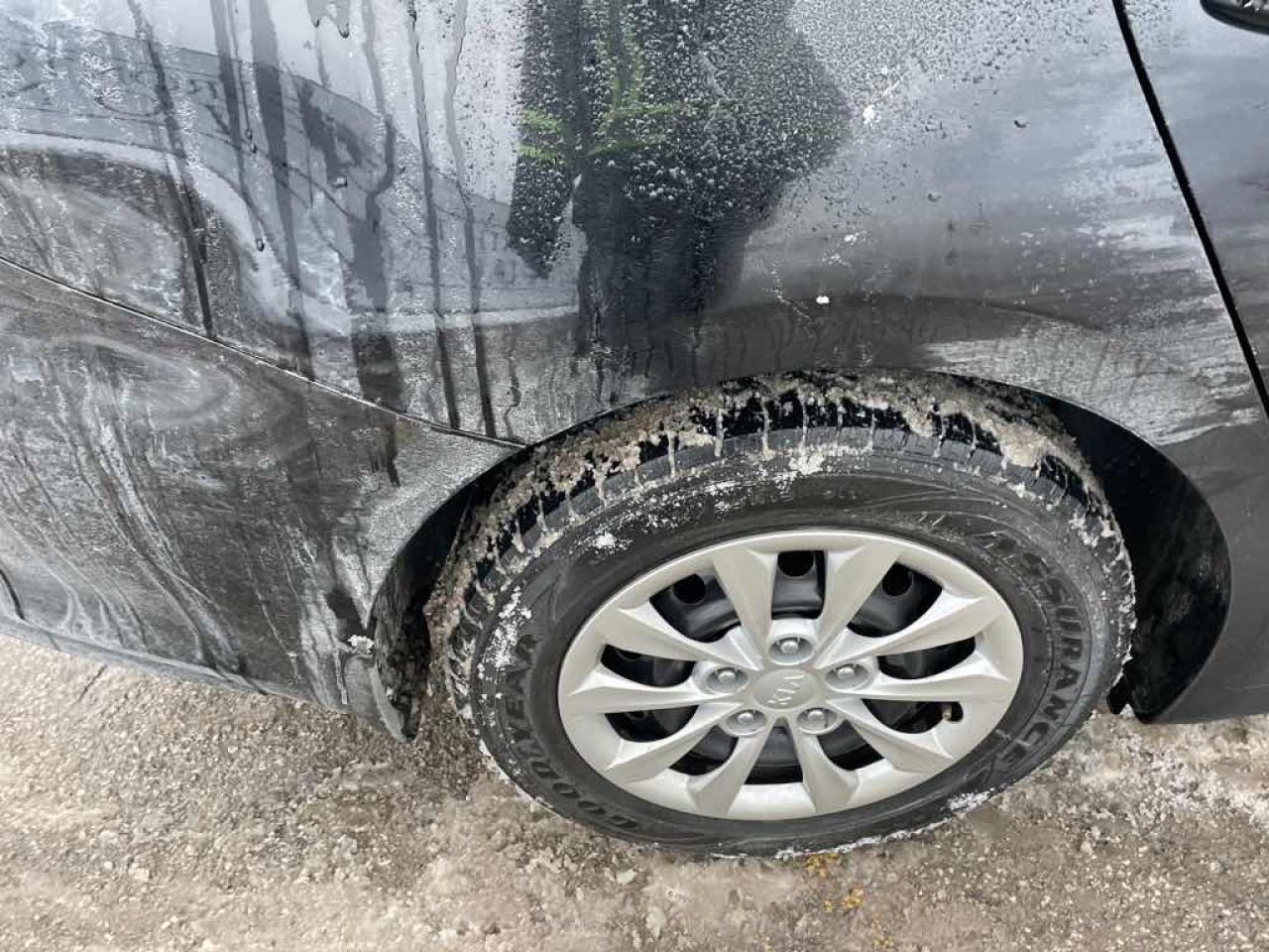 2019 Kia Forte FE Photo