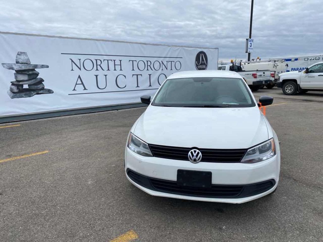 2013 Volkswagen Jetta  Photo