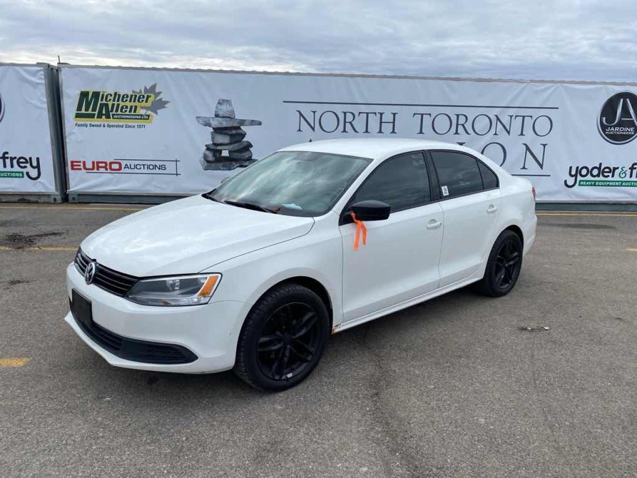 2013 Volkswagen Jetta  Photo0