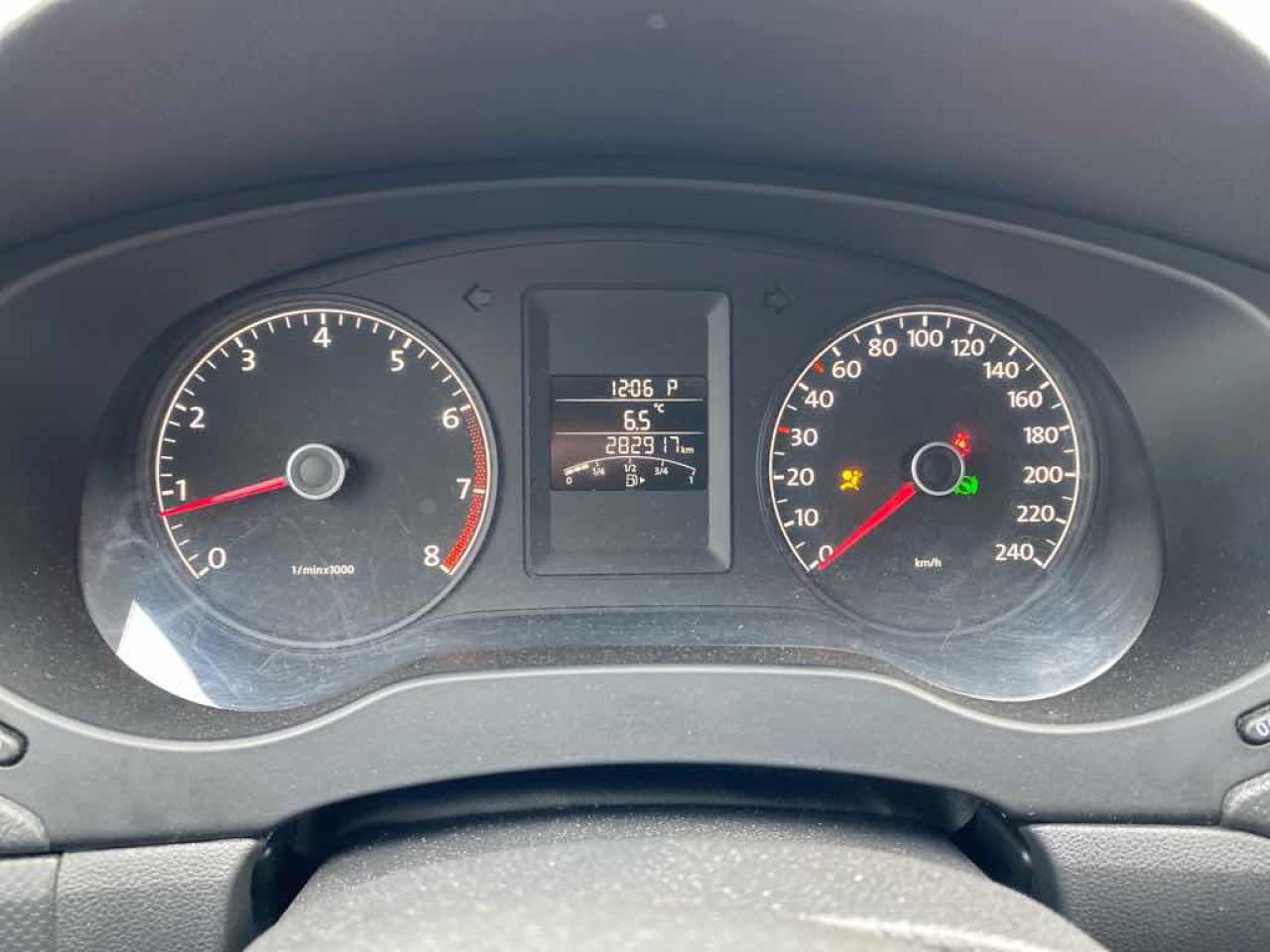 2013 Volkswagen Jetta  Photo